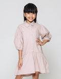 Pito Dito Jasymora Blouse Anak Perempuan