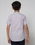 Pito Dito Toribio Boys Short Shirt