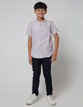 Pito Dito Toribio Boys Short Shirt