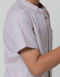 Pito Dito Toribio Boys Short Shirt