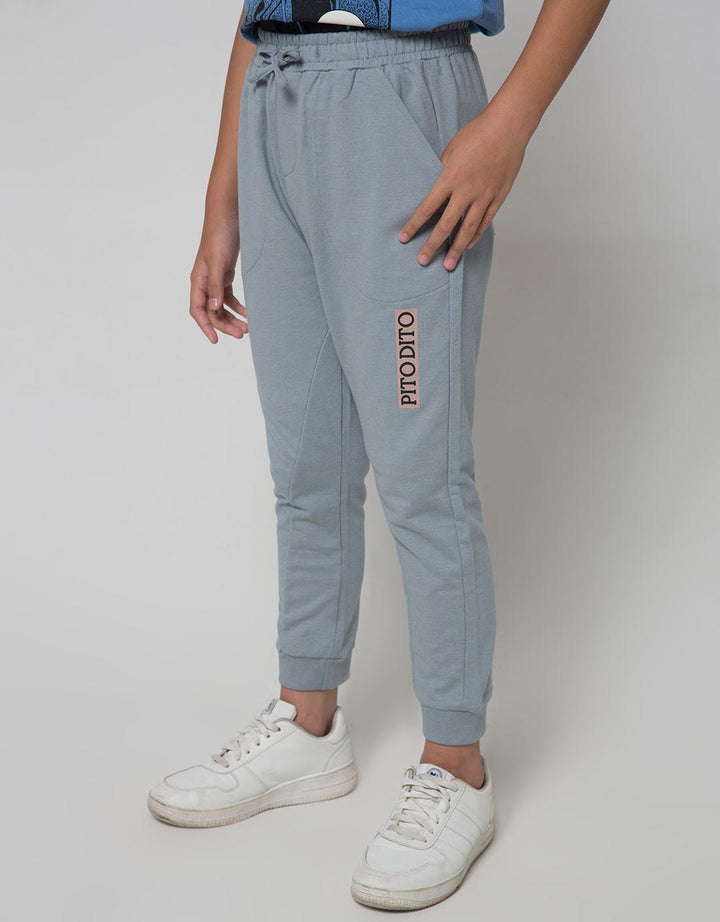 Pito Dito Daneskosa Boys' Pants