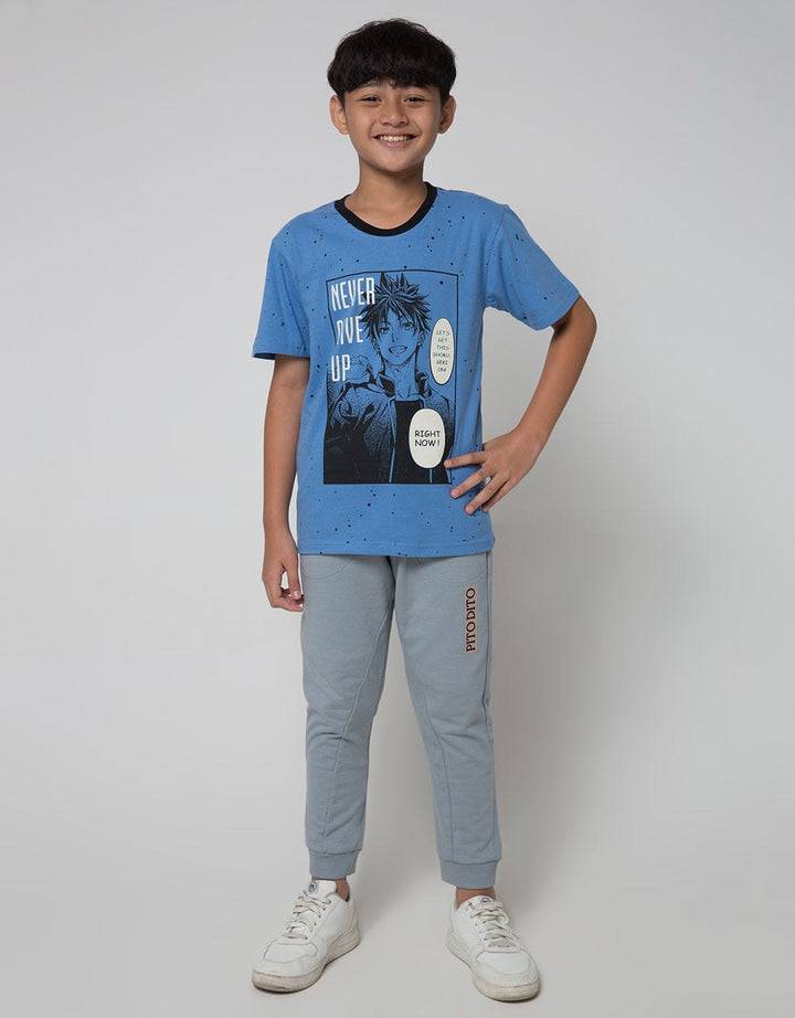 Pito Dito Daneskosa Boys' Pants