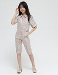 Pito Dito Daliya Roc Blouse