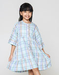 Pito Dito Jasymora Blouse Anak Perempuan