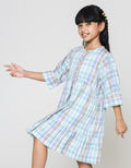 Pito Dito Jasymora Blouse Anak Perempuan
