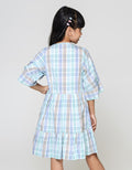 Pito Dito Jasymora Blouse Anak Perempuan
