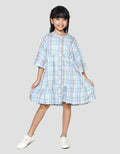Pito Dito Jasymora Blouse Anak Perempuan