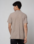 WATCHOUT CASUAL Polo Shirt Elegan