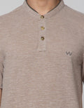 WATCHOUT CASUAL Polo Shirt Elegan