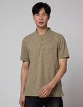 WATCHOUT CASUAL Polo Shirt