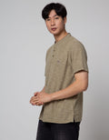WATCHOUT CASUAL Polo Shirt