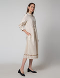 Triset Ladies Long Sleeve Blouse