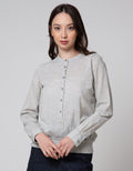 Triset Casual Manndy Blouse Wanita