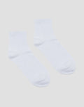 Cole 1Pk Ankle School Kaus Kaki Pria