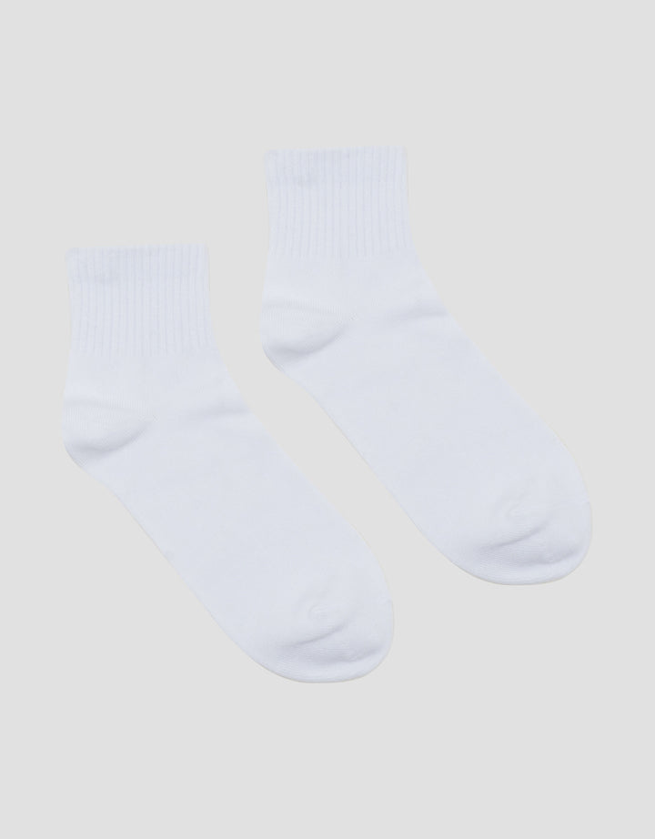 Cole 1Pk Ankle School Kaus Kaki Pria