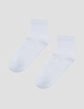 Cole 1Pk Ankle School Kaus Kaki Pria