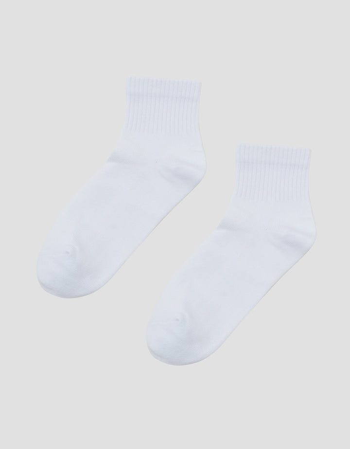 Cole 1Pk Ankle School Kaus Kaki Pria