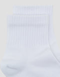 Cole 1Pk Ankle School Kaus Kaki Pria