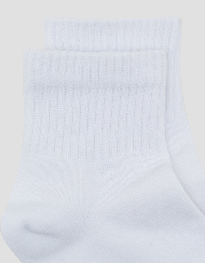 Cole 1Pk Ankle School Kaus Kaki Pria