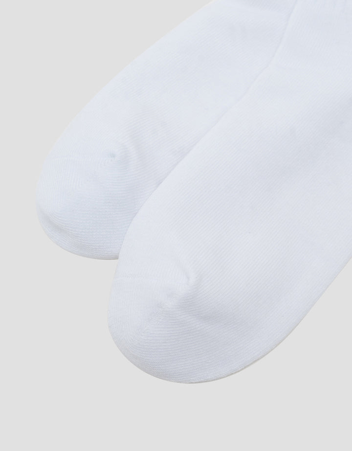 Cole 1Pk Ankle School Kaus Kaki Pria