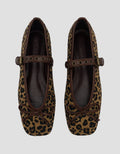 SAINT YVES SEPATU MARY JANE RNH63 WANITA
