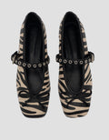 SAINT YVES SEPATU MARY JANE RNH63 WANITA