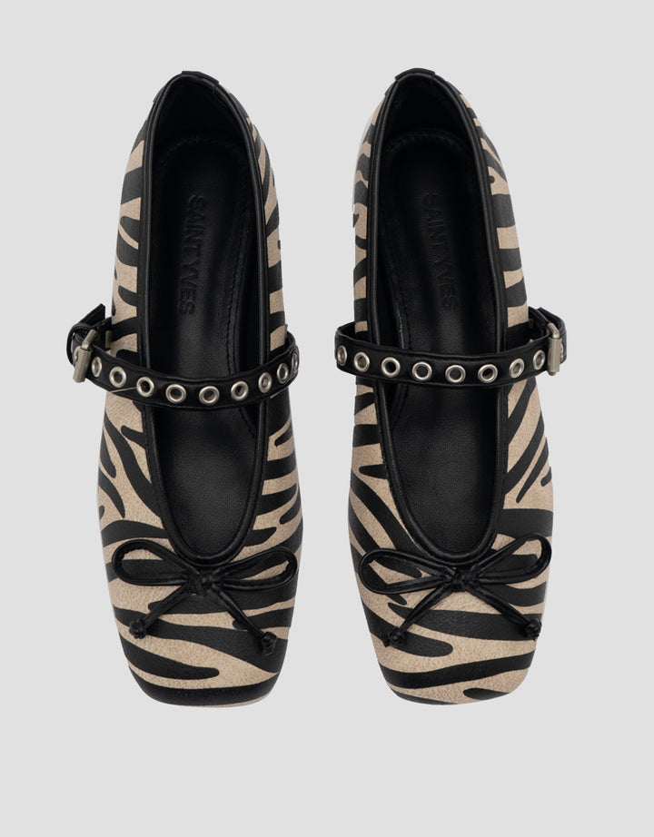 SAINT YVES SEPATU MARY JANE RNH63 WANITA