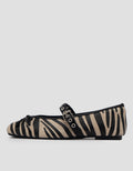 SAINT YVES SEPATU MARY JANE RNH63 WANITA