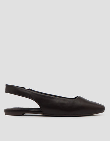 SAINT YVES SEPATU SLINGBACK RNH65 WANITA