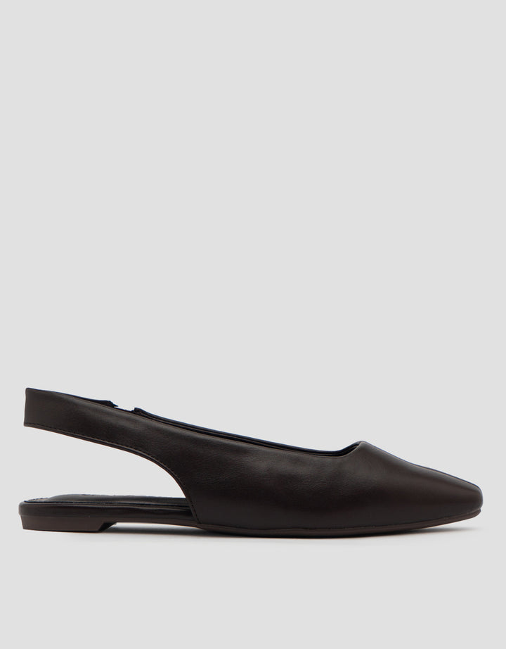 SAINT YVES SEPATU SLINGBACK RNH65 WANITA