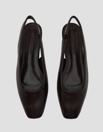 SAINT YVES SEPATU SLINGBACK RNH65 WANITA