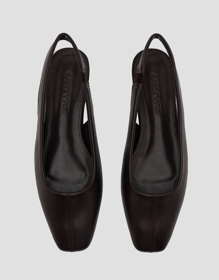 SAINT YVES SEPATU SLINGBACK RNH65 WANITA