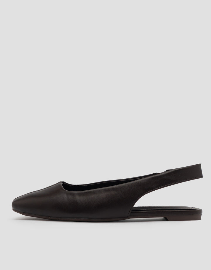 SAINT YVES SEPATU SLINGBACK RNH65 WANITA