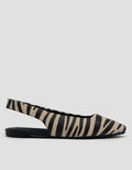 SAINT YVES SEPATU SLINGBACK RNH65 WANITA