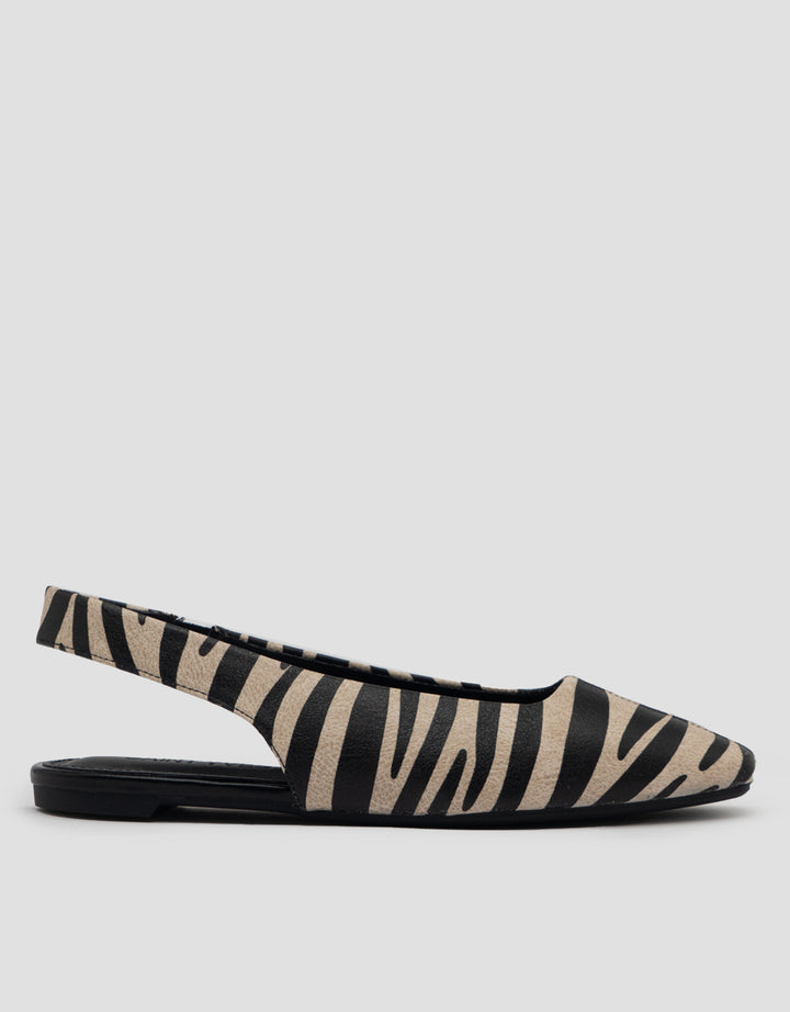 SAINT YVES SEPATU SLINGBACK RNH65 WANITA