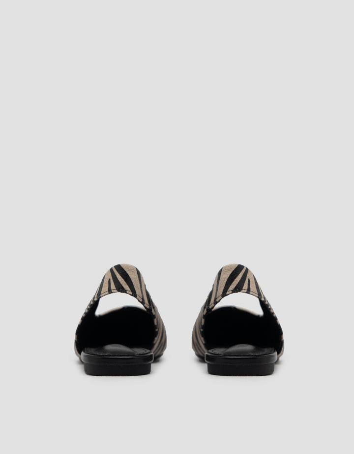 SAINT YVES SEPATU SLINGBACK RNH65 WANITA