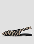 SAINT YVES SEPATU SLINGBACK RNH65 WANITA