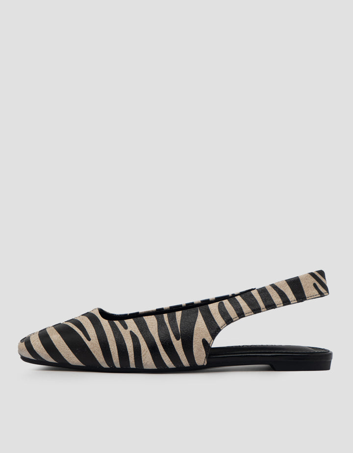 SAINT YVES SEPATU SLINGBACK RNH65 WANITA