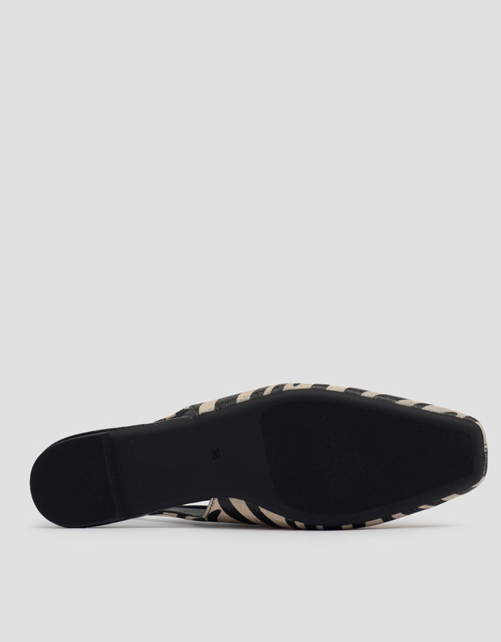SAINT YVES SEPATU SLINGBACK RNH65 WANITA