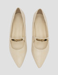 SAINT YVES SEPATU BALLERINA RNH66 WANITA