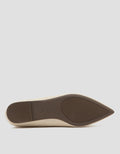 SAINT YVES SEPATU BALLERINA RNH66 WANITA