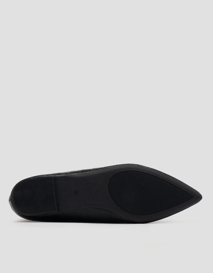 SAINT YVES SEPATU BALLERINA RNH66 WANITA