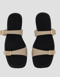 Saint Yves Sandal Slipper JVS126 Wanita