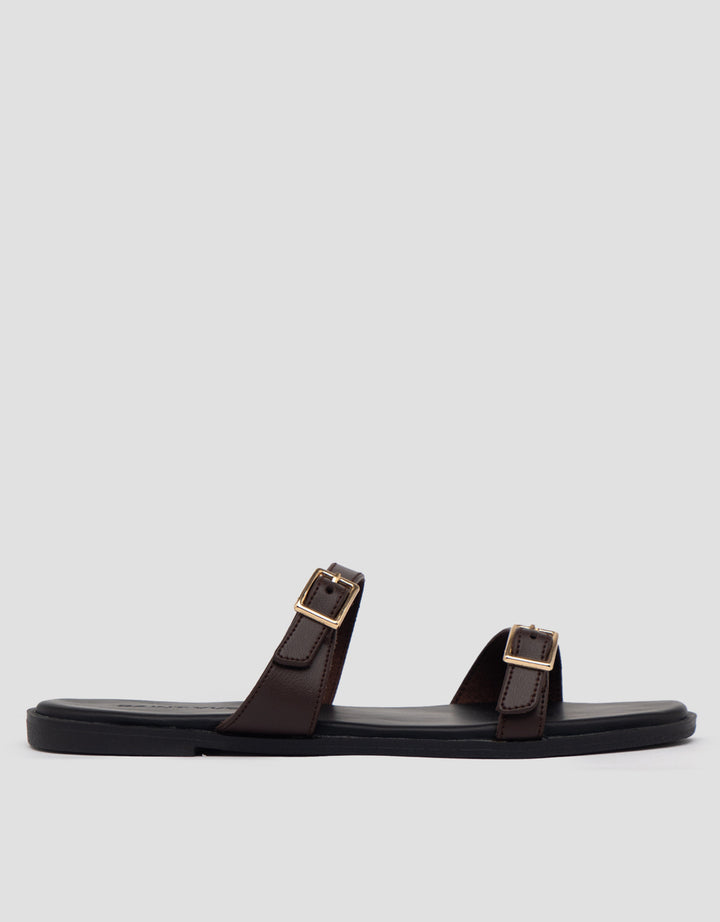Saint Yves Sandal Slipper JVS126 Wanita