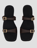 Saint Yves Sandal Slipper JVS126 Wanita