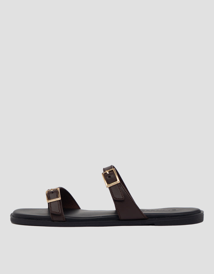 Saint Yves Sandal Slipper JVS126 Wanita