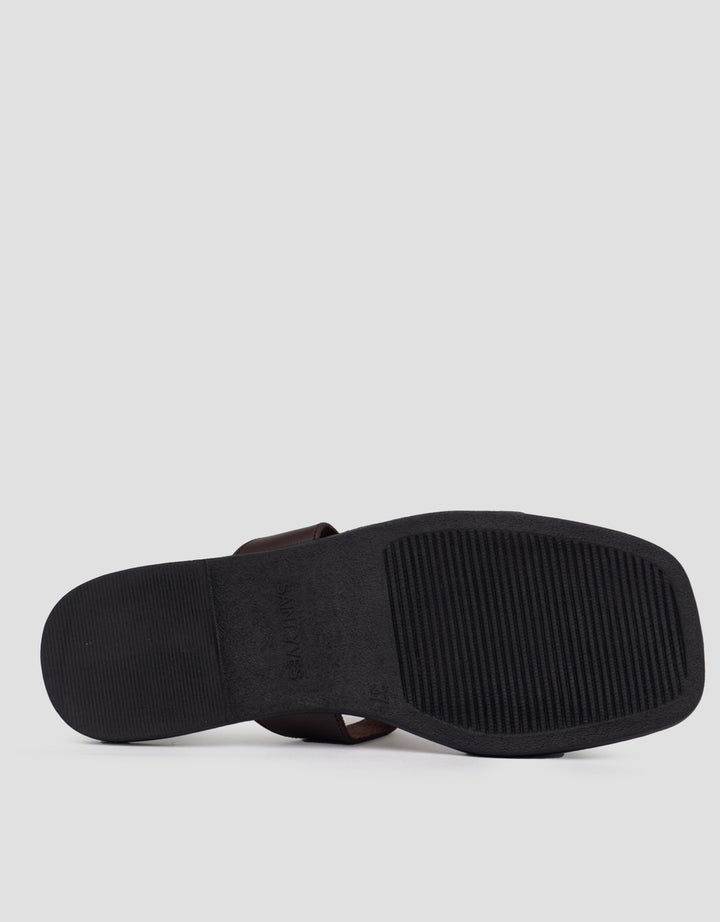 Saint Yves Sandal Slipper JVS126 Wanita