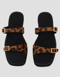 Saint Yves Sandal Slipper JVS126 Wanita