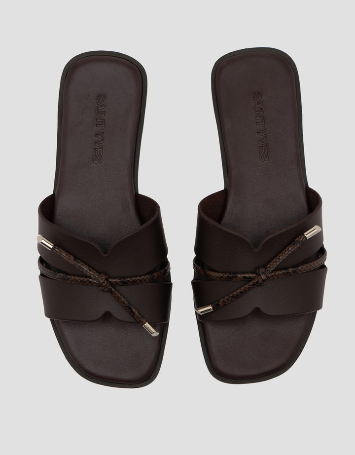 SAINT YVES SANDAL SLIPPER JVS127 WANITA