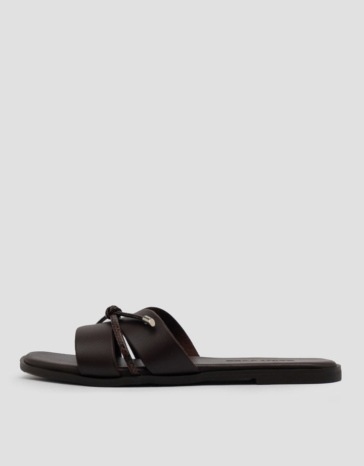 SAINT YVES SANDAL SLIPPER JVS127 WANITA